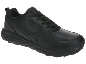 Hoss Beta Slip Resistant Chef Shoe