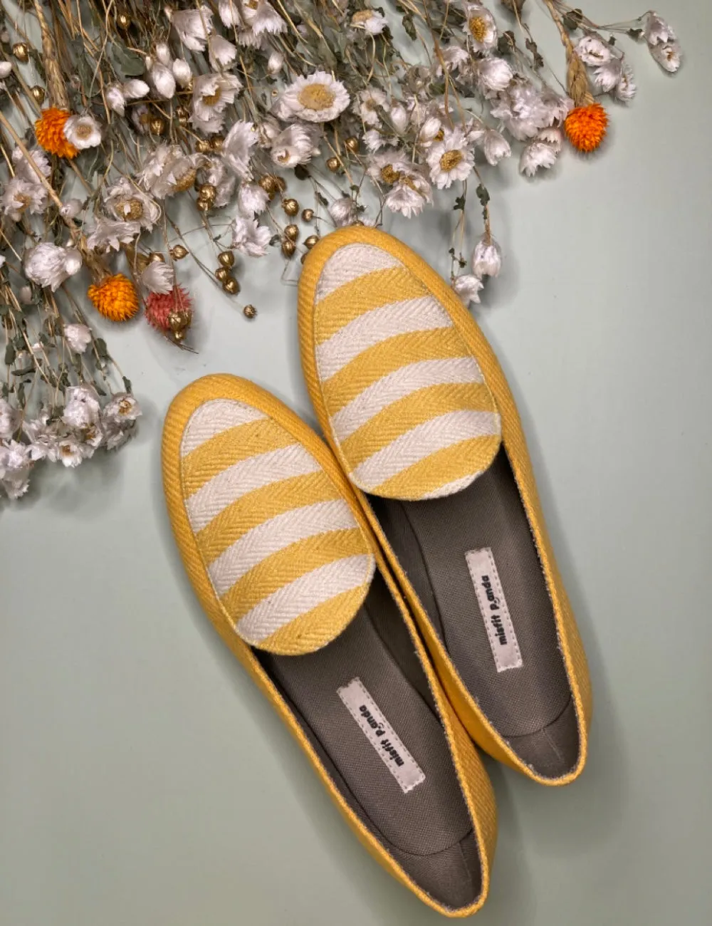 Isabella Loafers