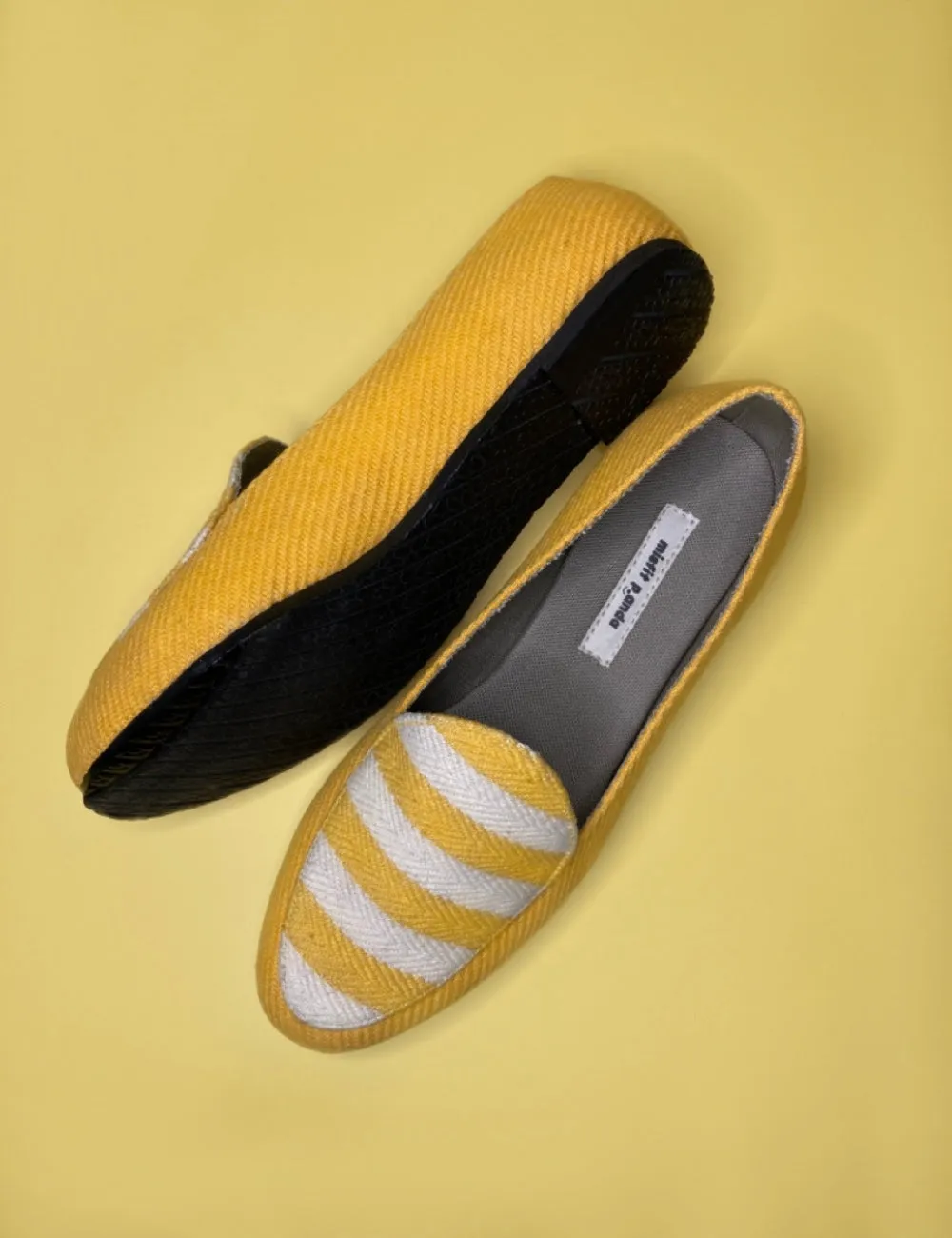 Isabella Loafers