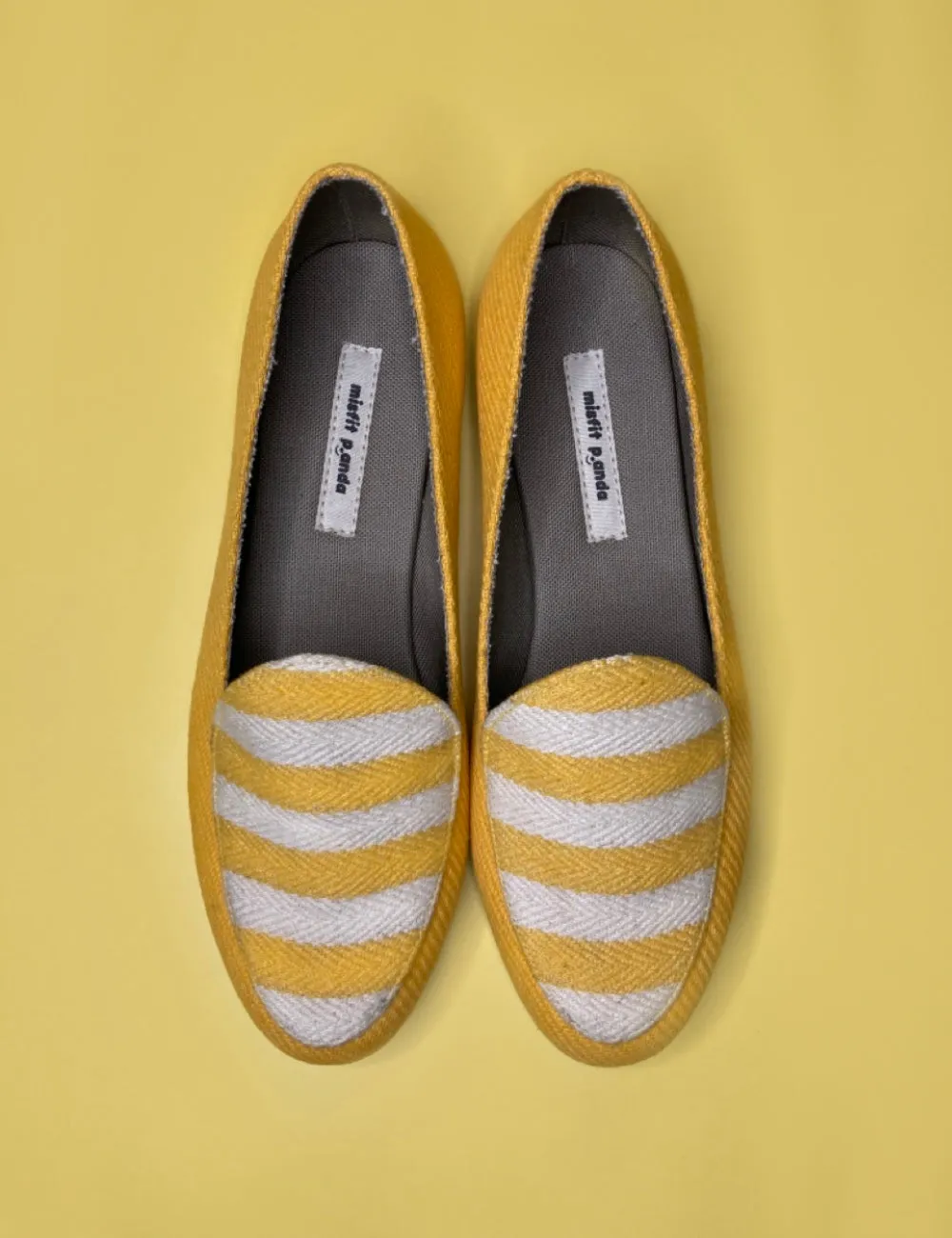 Isabella Loafers