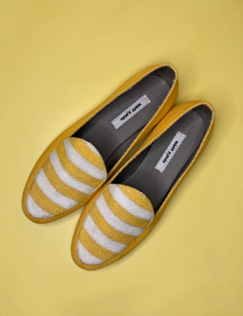 Isabella Loafers