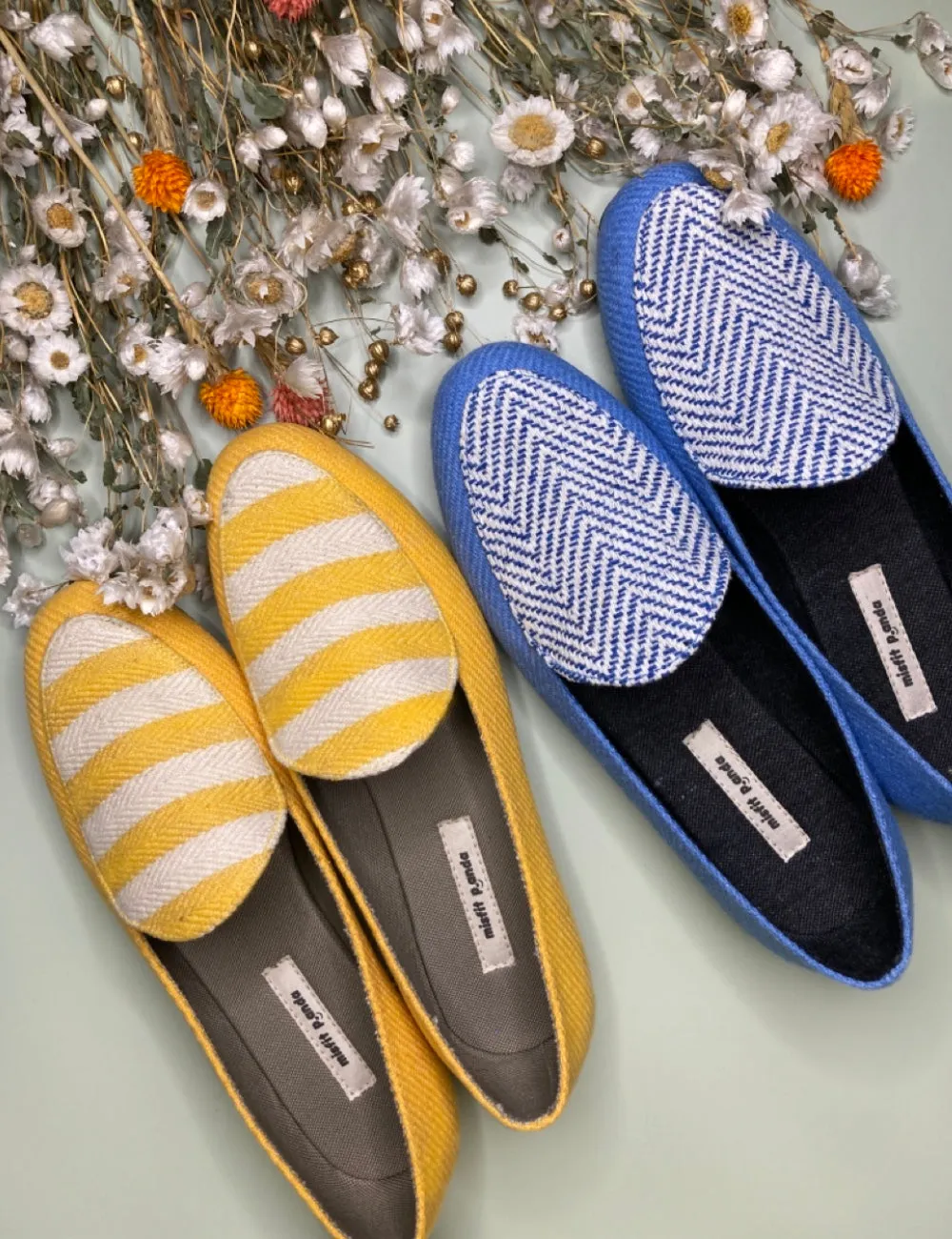 Isabella Loafers