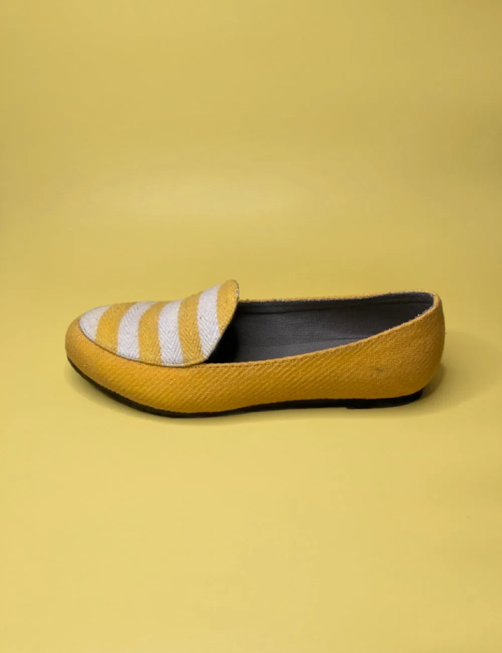 Isabella Loafers