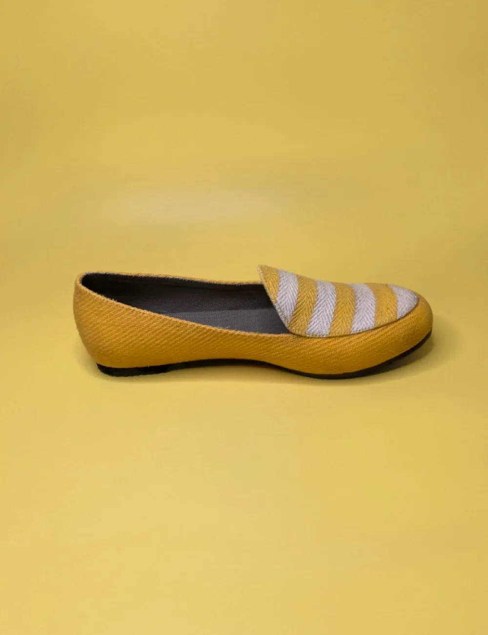 Isabella Loafers