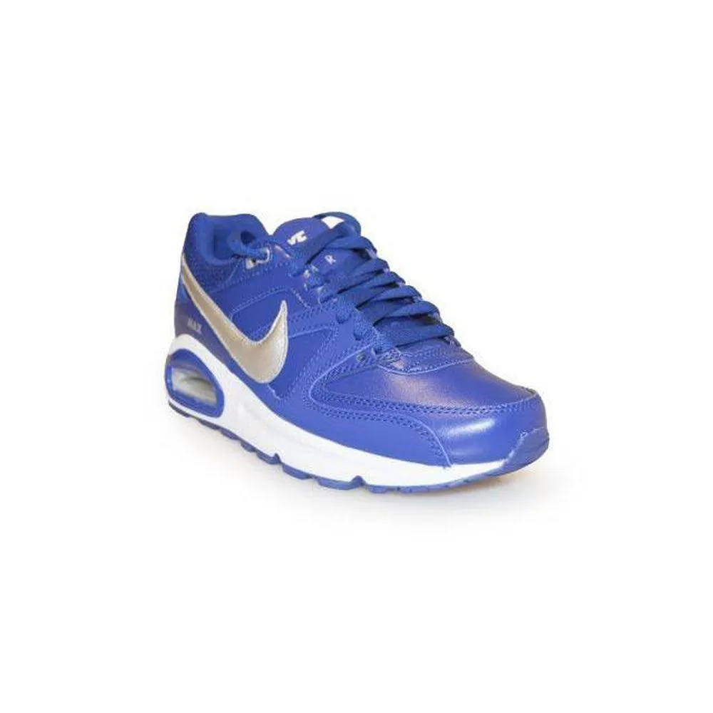 Juniors Nike Air Max Command LTR GS
