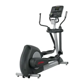 Life fitness CLSX integrity elliptical