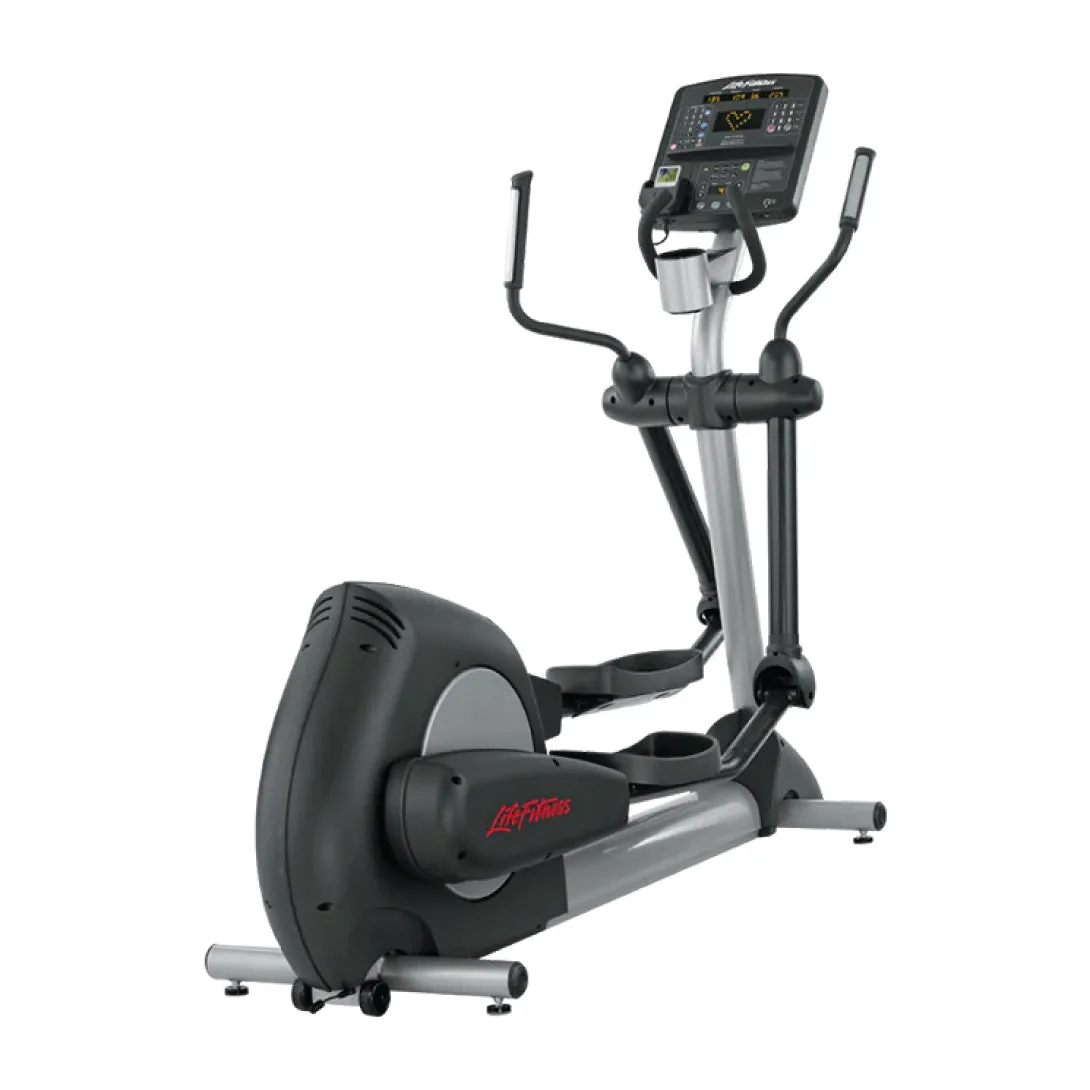 Life fitness CLSX integrity elliptical