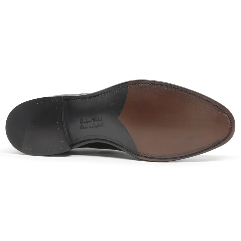 Loake Stonegate Polished Leather Men's Oxford Shoes