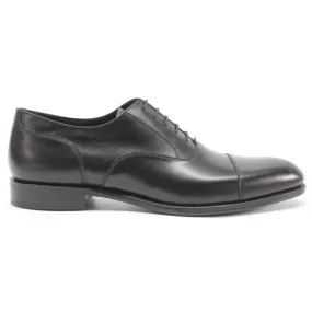 Loake Stonegate Polished Leather Men's Oxford Shoes
