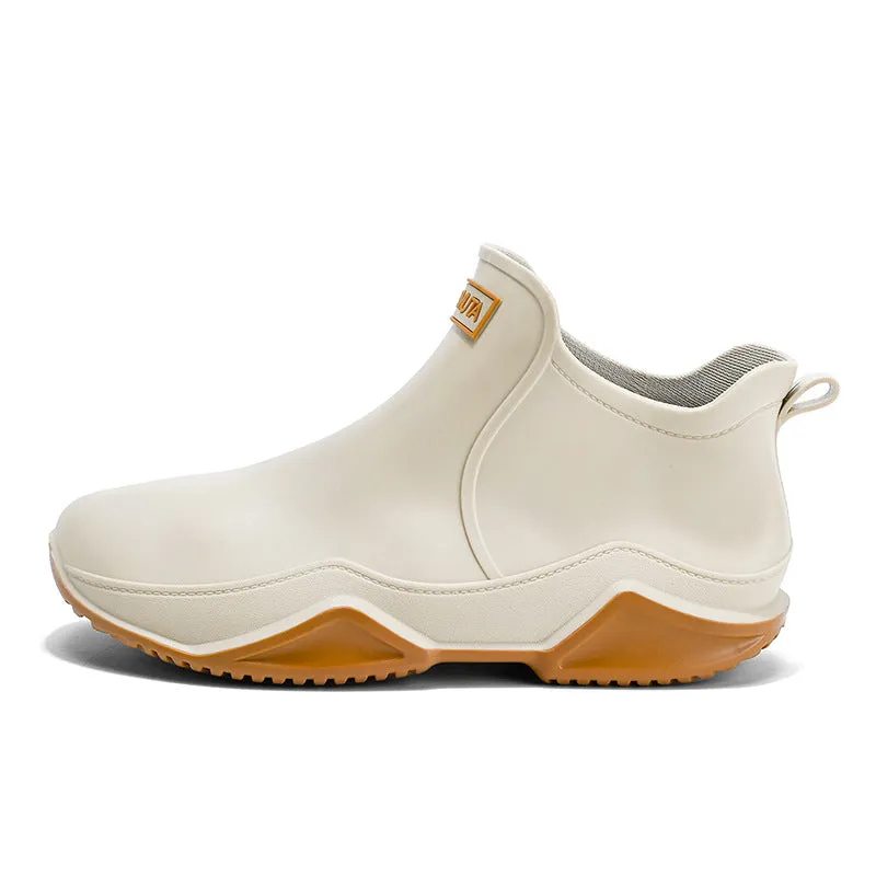 Men's Non-Slip Water-Resistant Casual Shoes