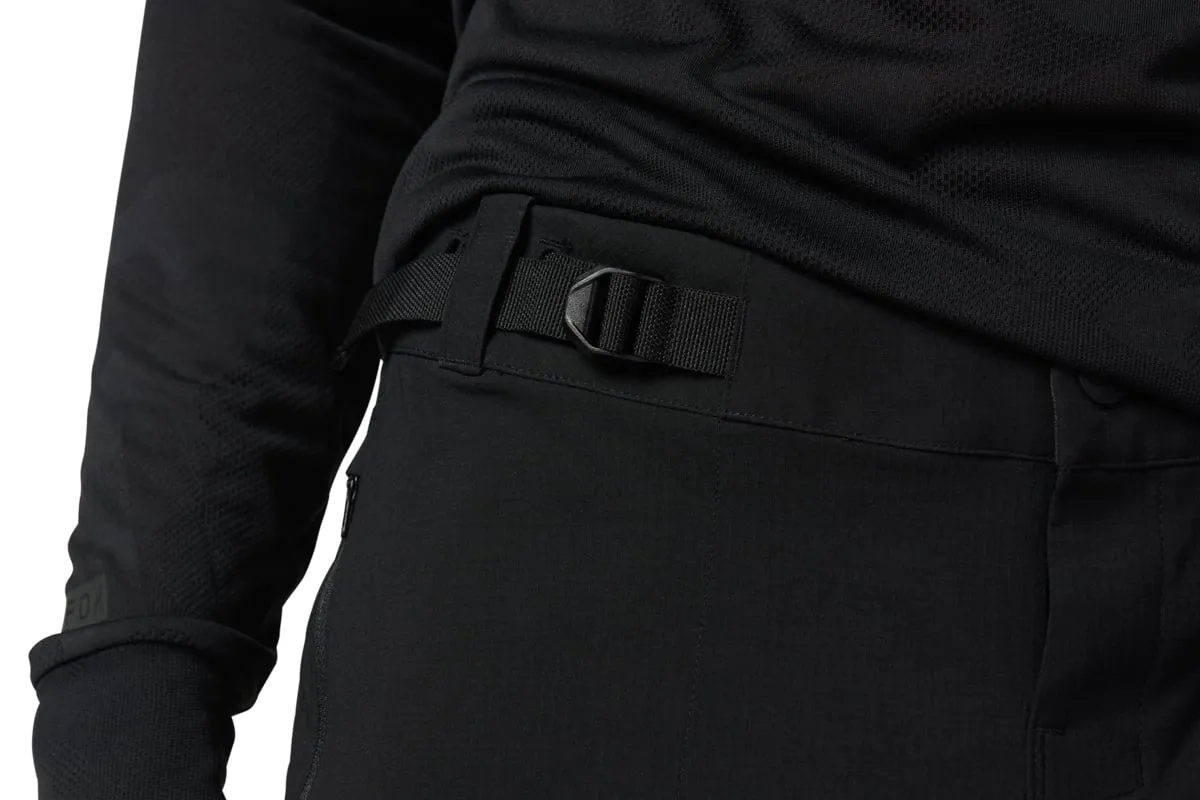 Men's Ranger Short W/ Liner