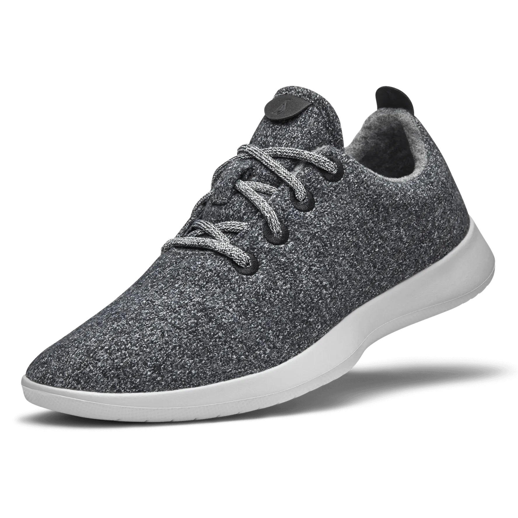 Men's Wool Runner