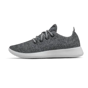 Men's Wool Runner