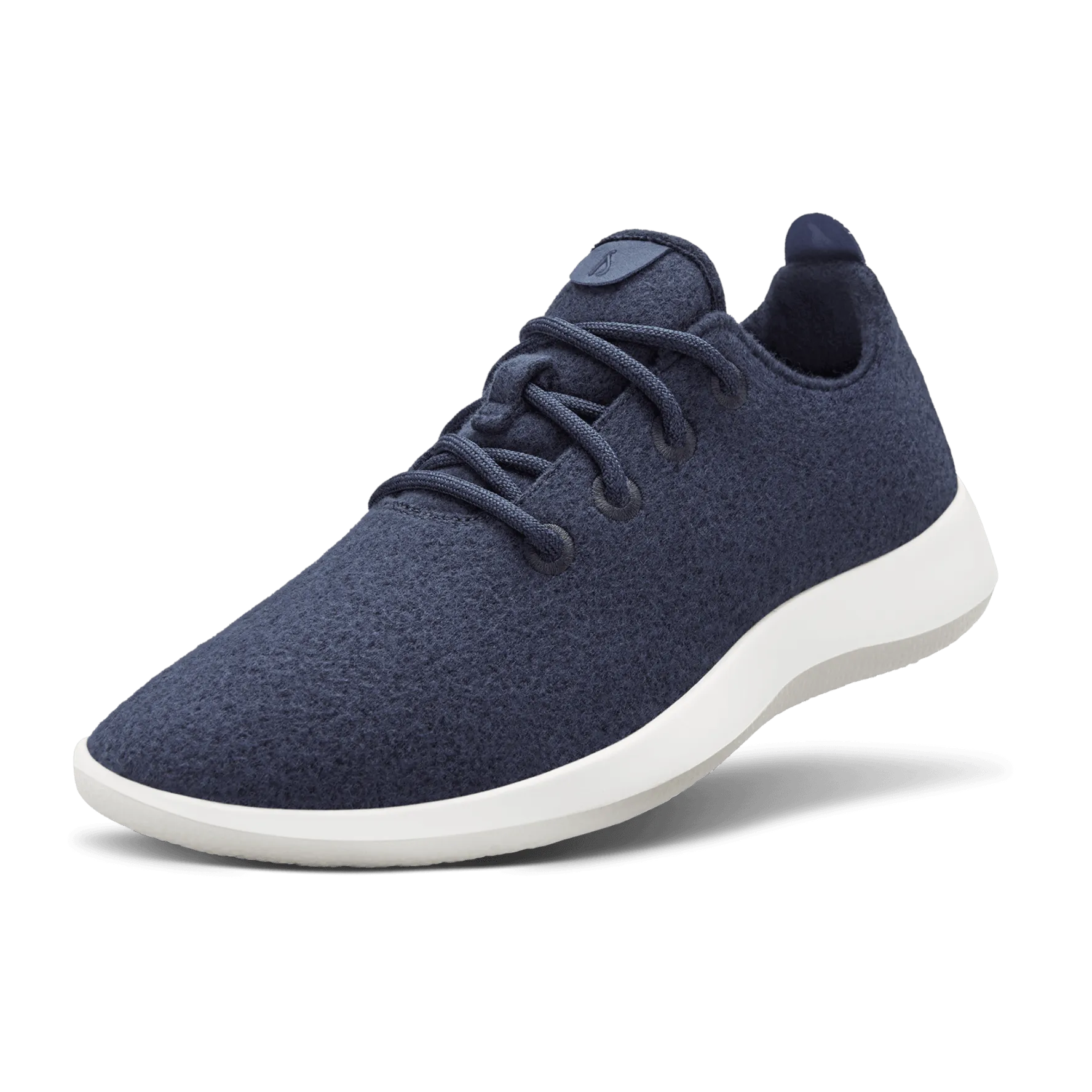 Men's Wool Runner