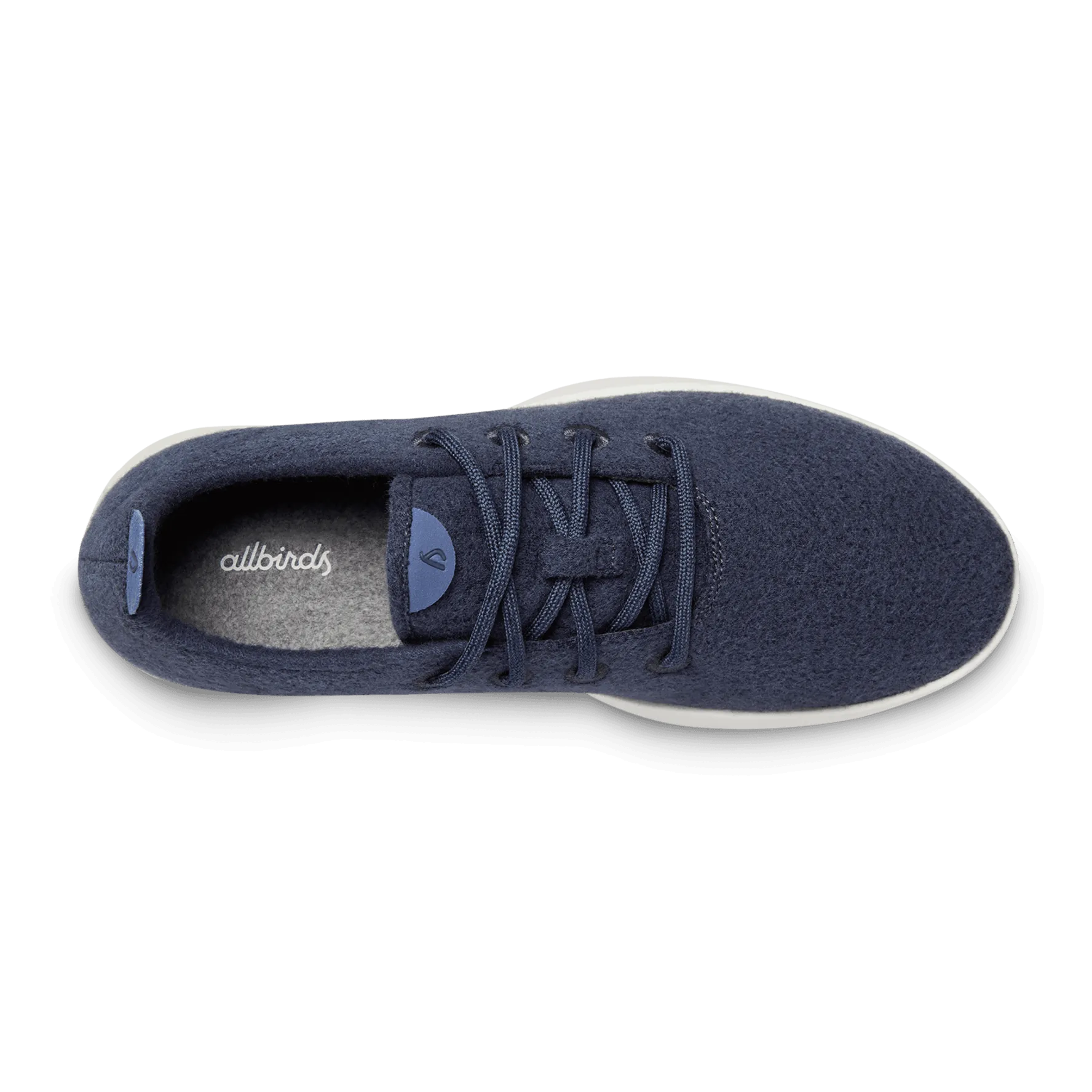 Men's Wool Runner