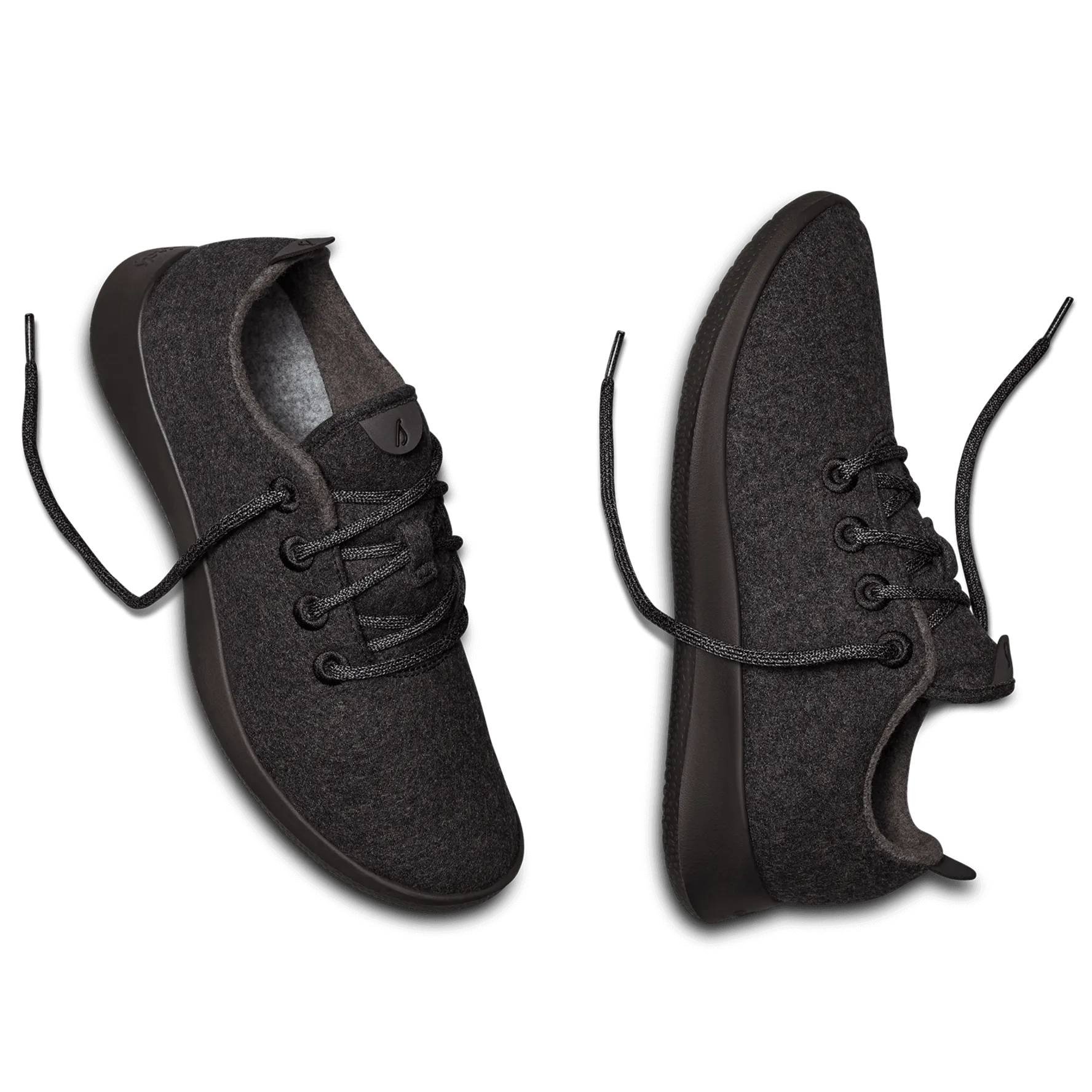 Men's Wool Runner