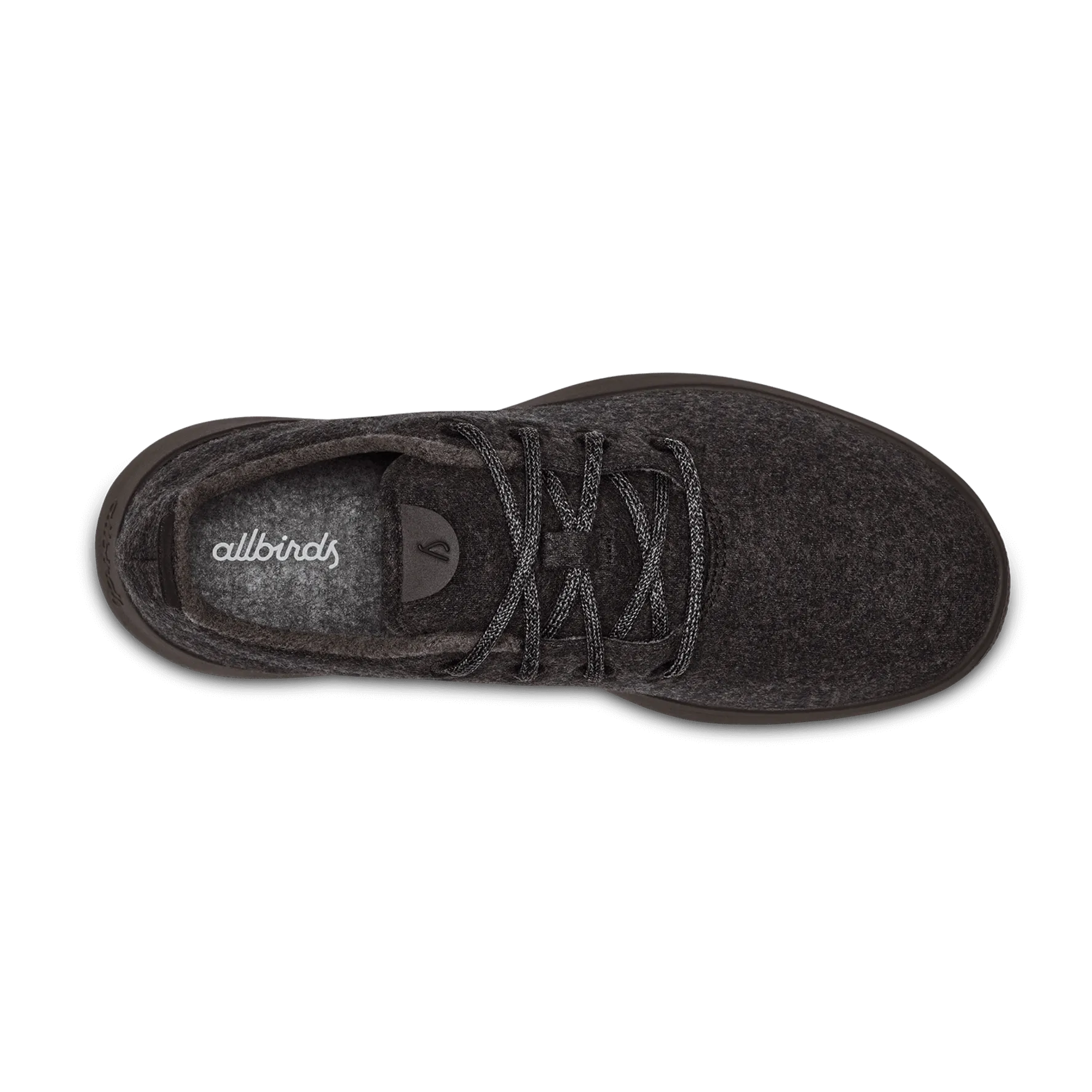 Men's Wool Runner