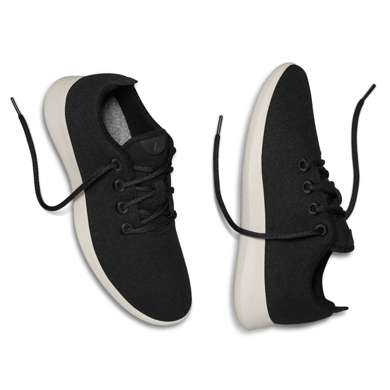 Men's Wool Runner