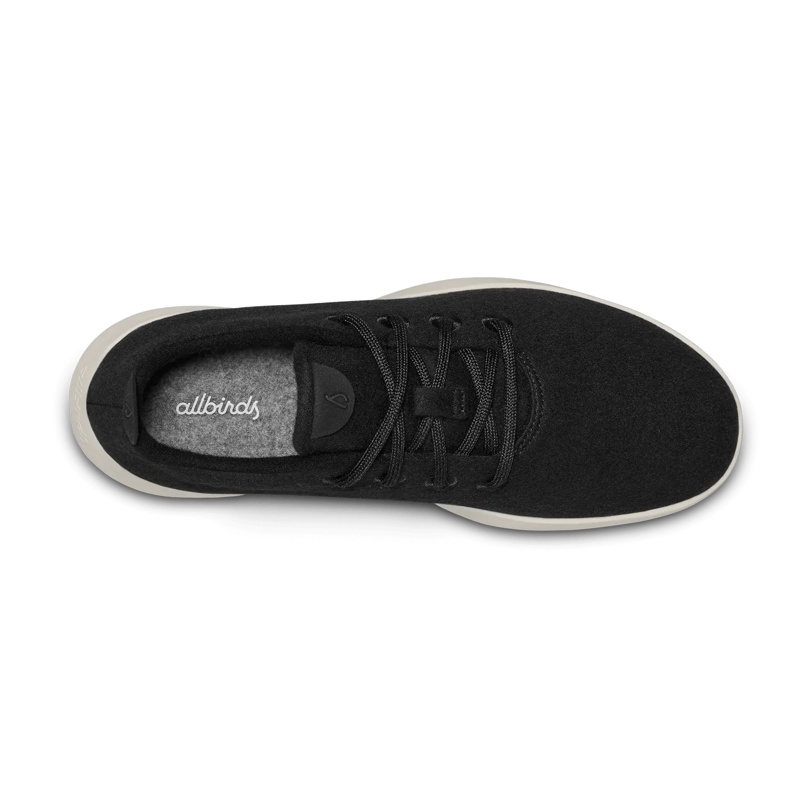 Men's Wool Runner