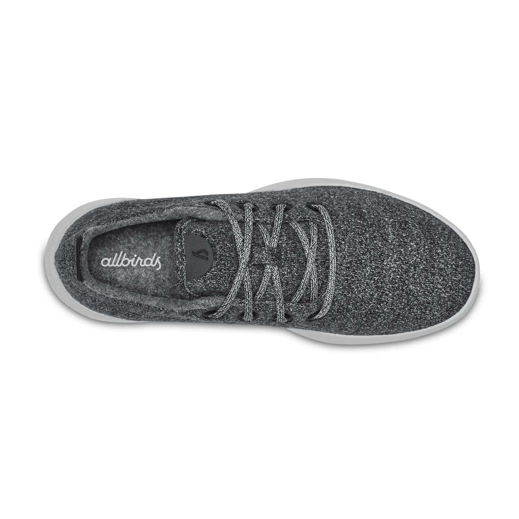 Men's Wool Runner