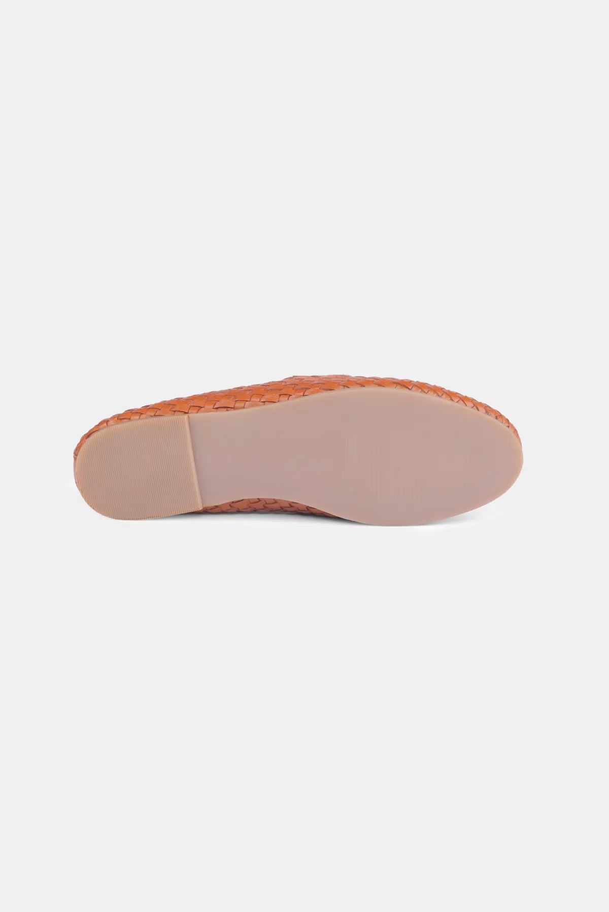 Miso Loafers - Tan   Light Gold
