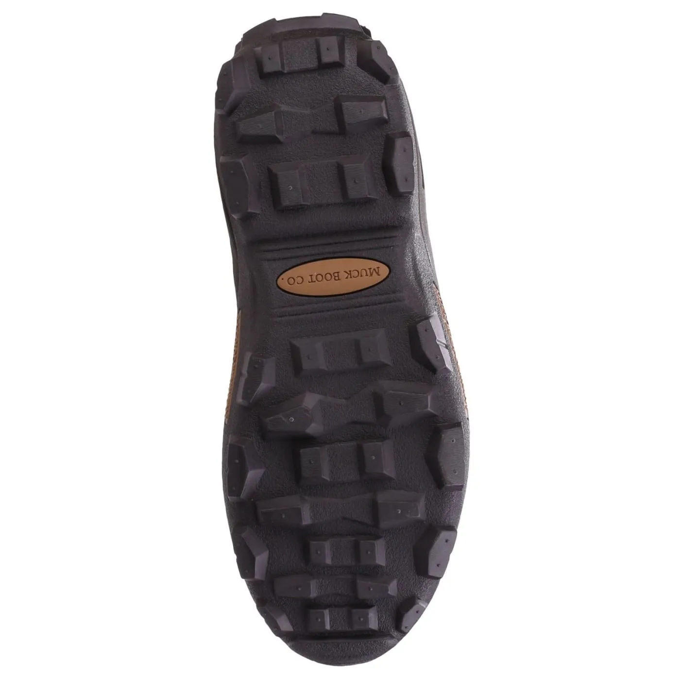 Muck Boots Mossy Oak Woody Max Cold-Conditions Hunting Boots