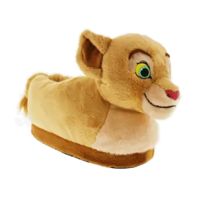Nala Slippers