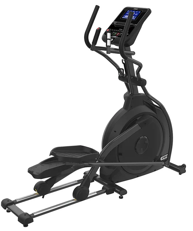 NEW Spirit XE195 Elliptical