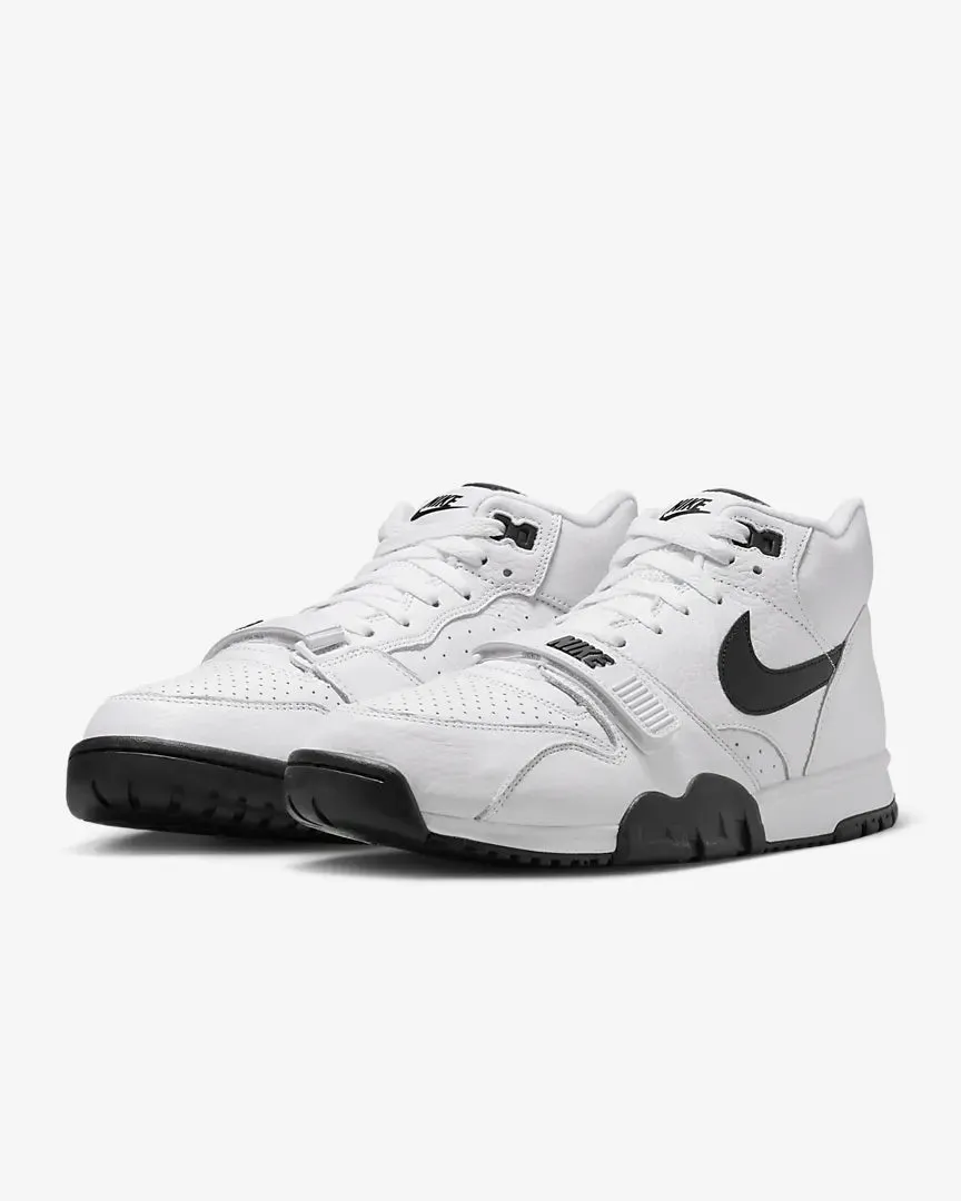 Nike Air Trainer 1 - White / Black / White