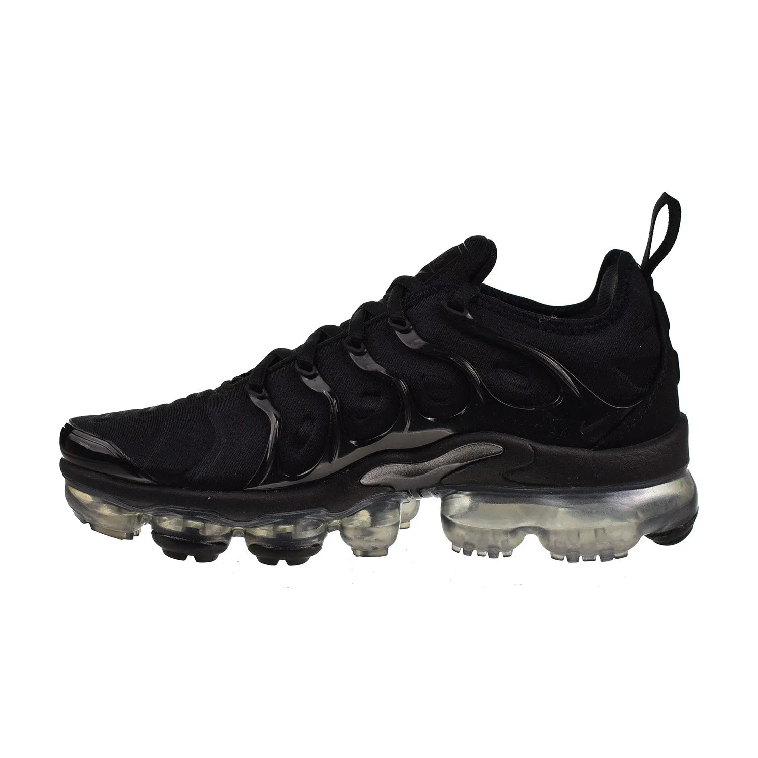 Nike Air VaporMax Plus SE Women's Shoes Black