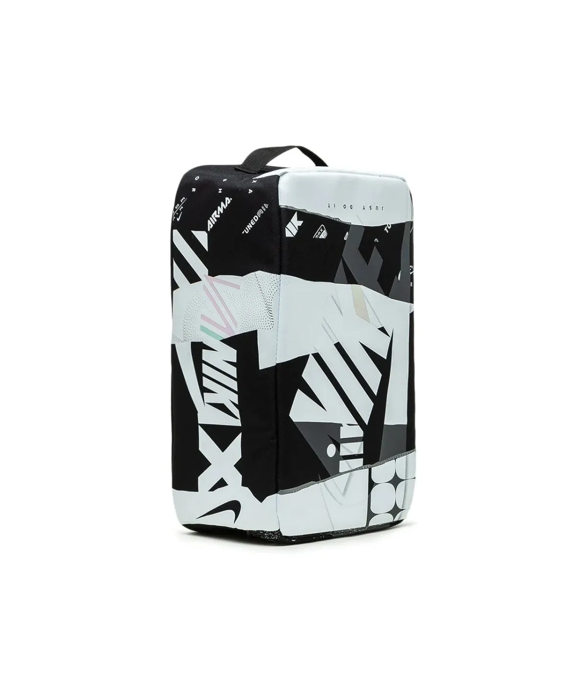 NIKE SHOEBOX CU9283-010 BLACK WHITE