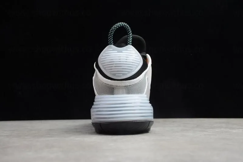 NikeWMNS Air Max 2090 - Speed Yellow Aqua