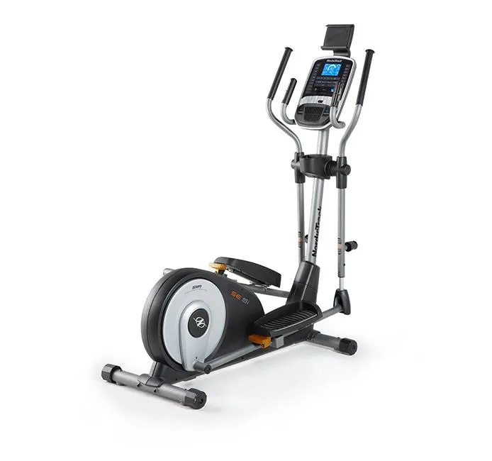NordicTrack SE5i