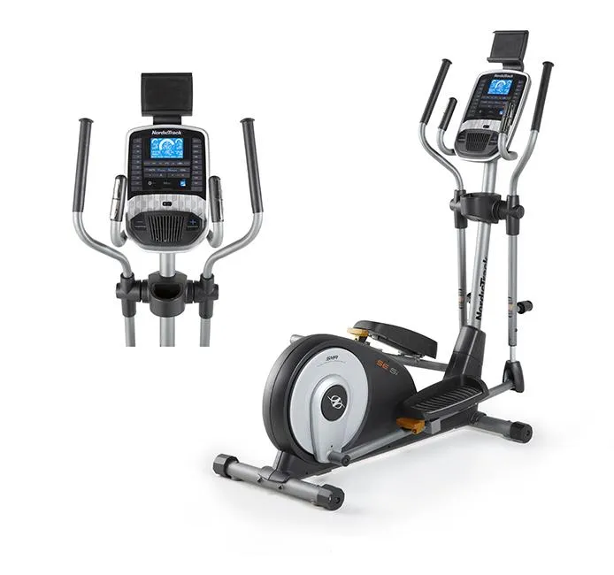NordicTrack SE5i