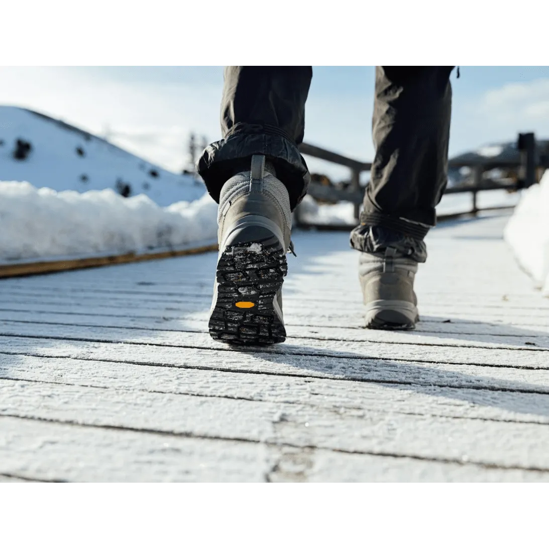 Oboz Thermal Trail Insole