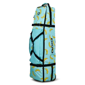 Ogio Alpha Golf Travel Cover - Bananarama