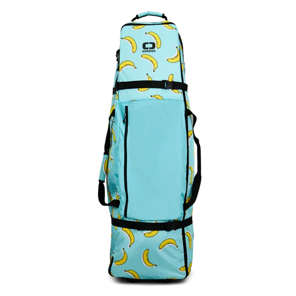 Ogio Alpha Golf Travel Cover - Bananarama