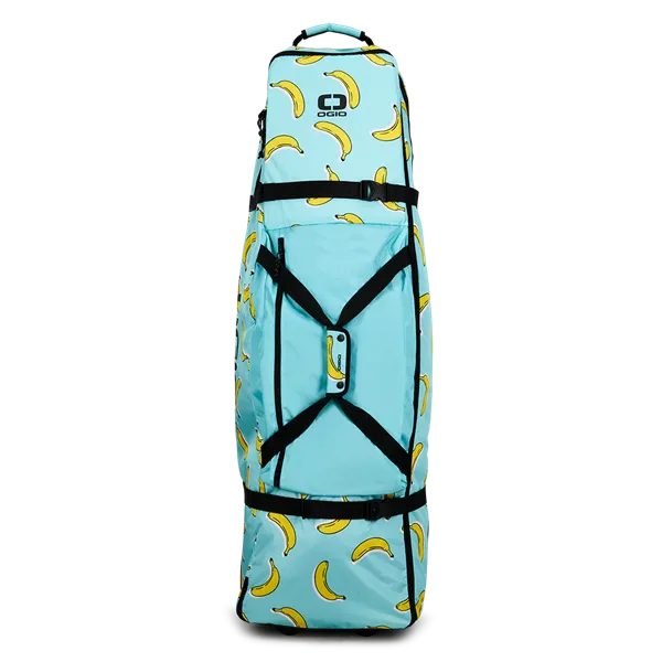 Ogio Alpha Golf Travel Cover - Bananarama