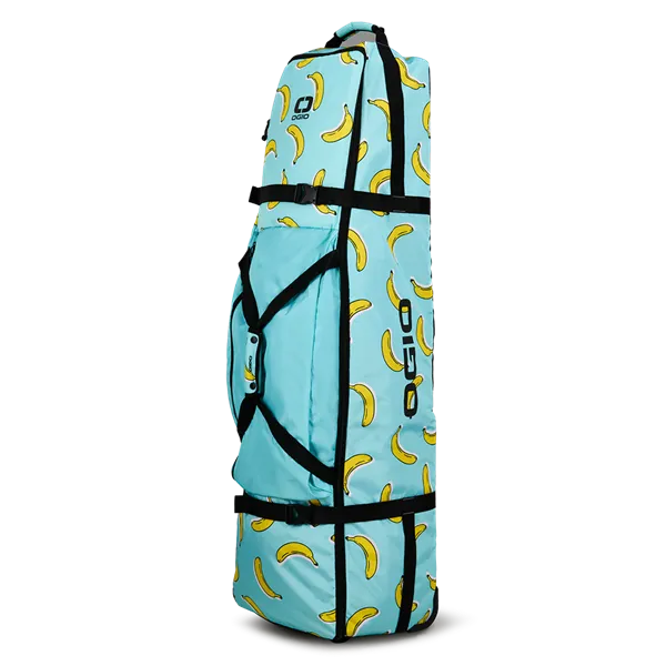 Ogio Alpha Golf Travel Cover - Bananarama