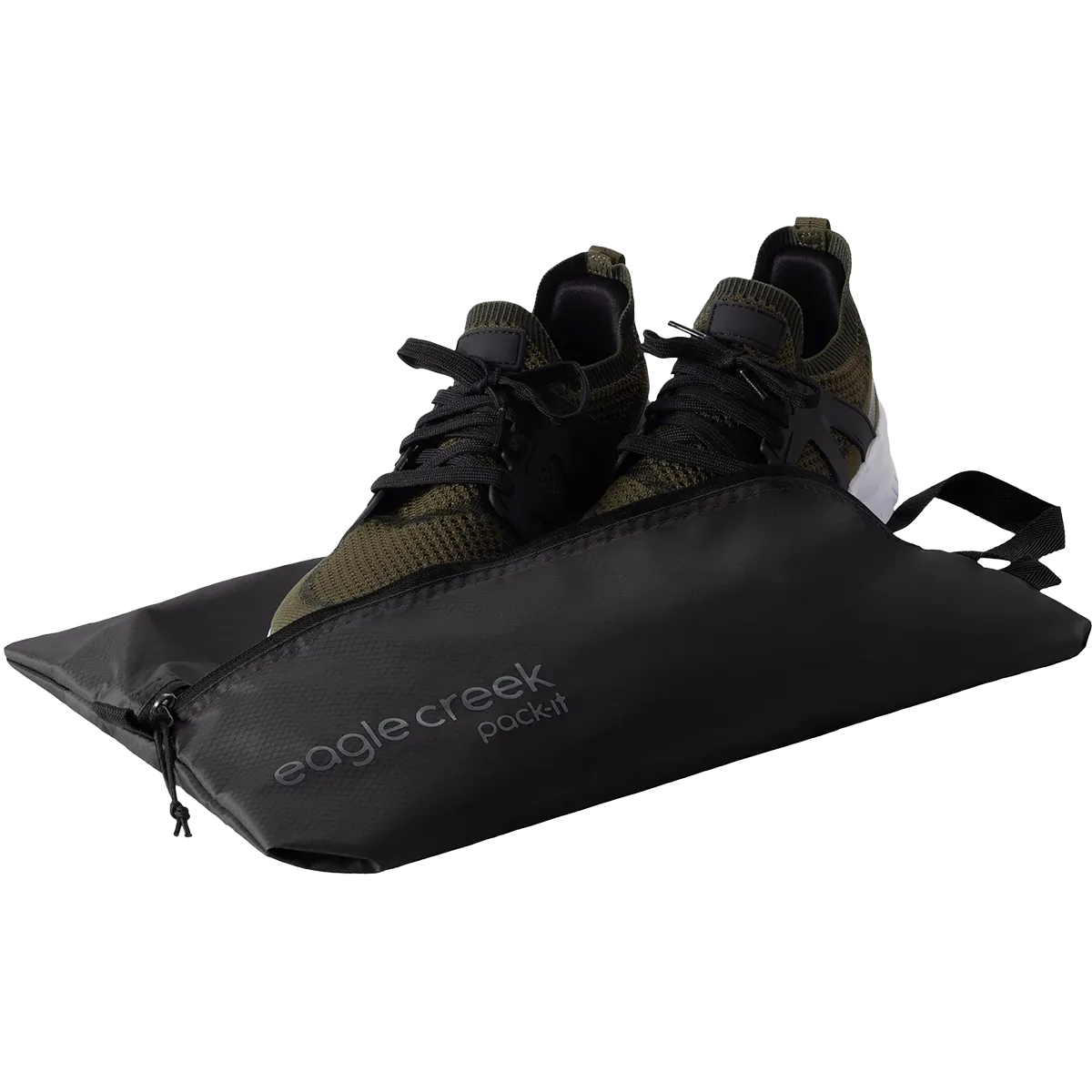 Pack-It Isolate Shoe Sack