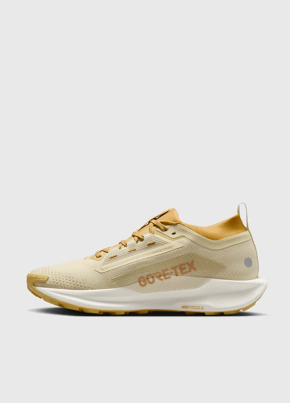 Pegasus Trail 5 GORE-TEX 'Team Gold' Sneakers