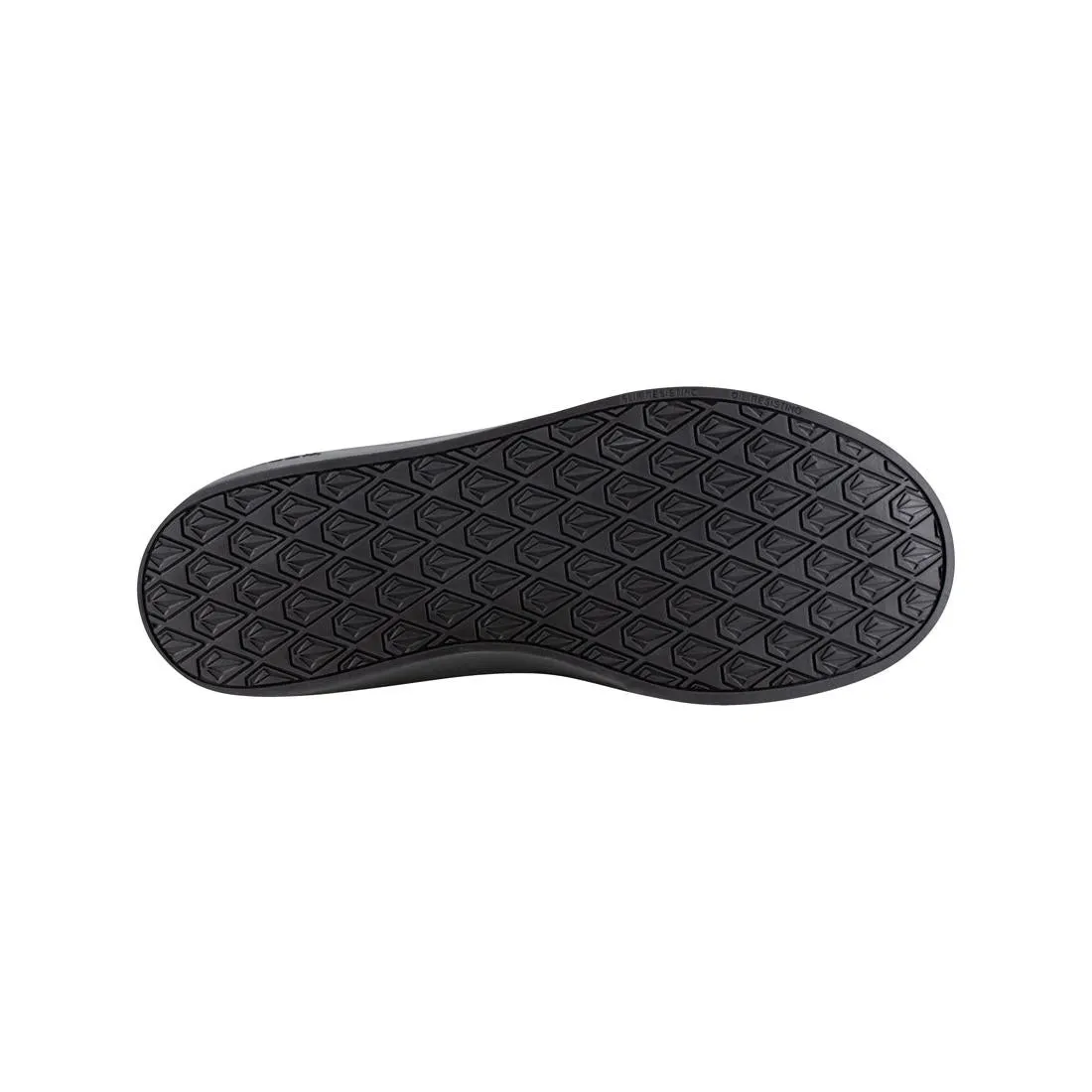 photo True Soft-Toe Slip Resistant Shoe Black