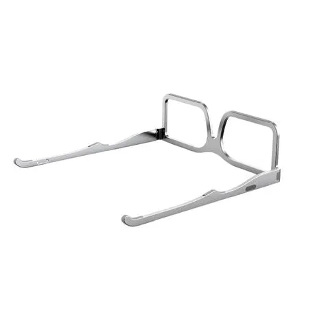 Portable Glasses Design Laptop And Tablet Stand