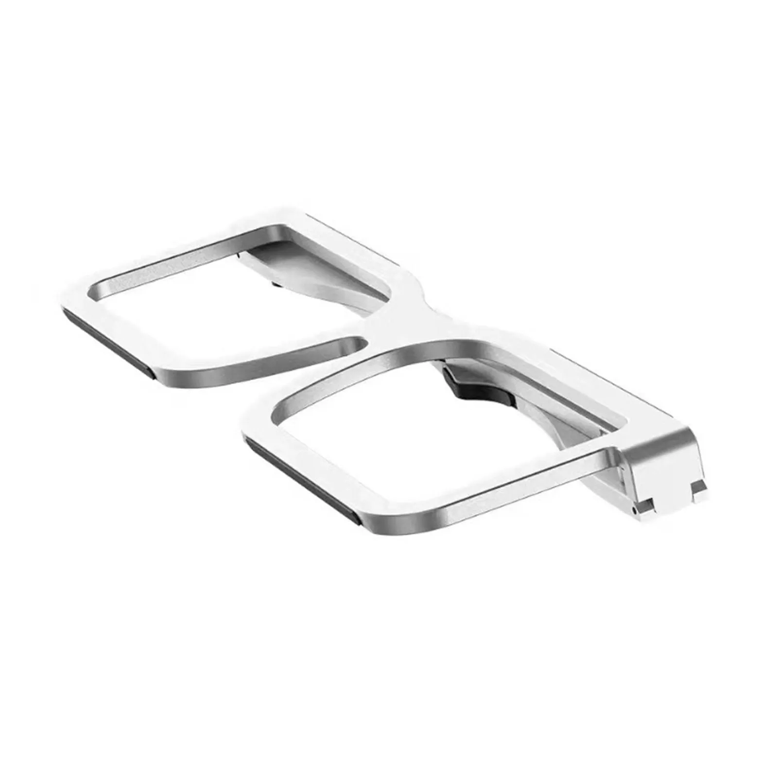 Portable Glasses Design Laptop And Tablet Stand