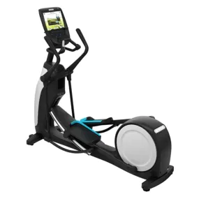 Precor EFX885 Crosstrainer w/P82 Console