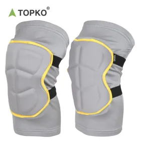Protective Equipment Soft Knee Pads And Elbow Pads