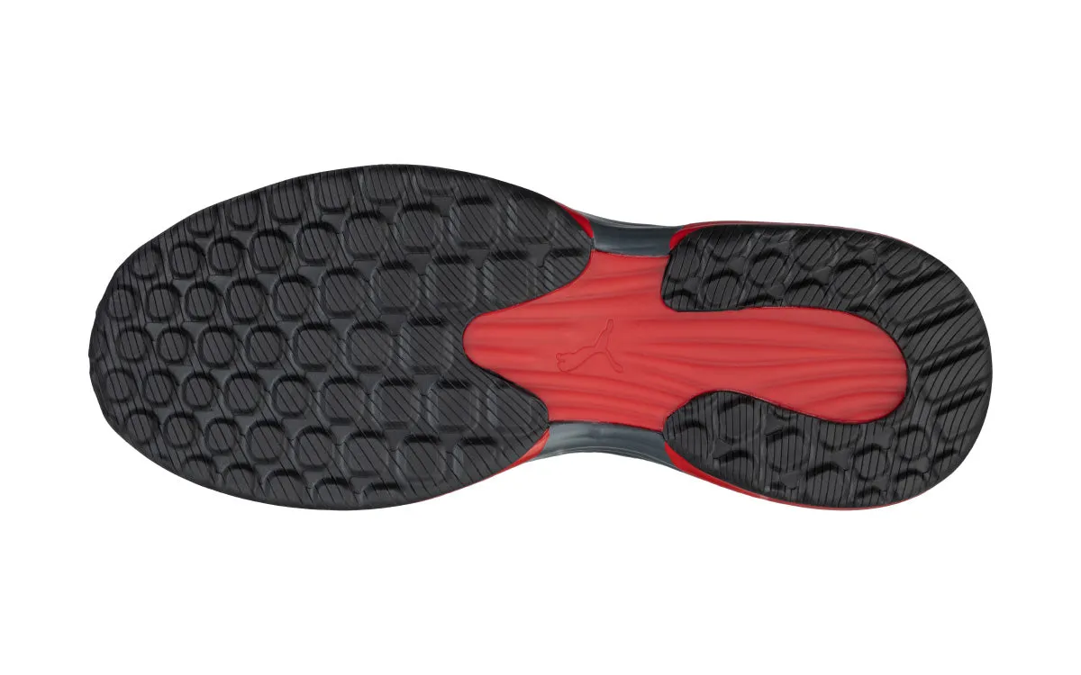 Puma Speed Safety Shoes 644497