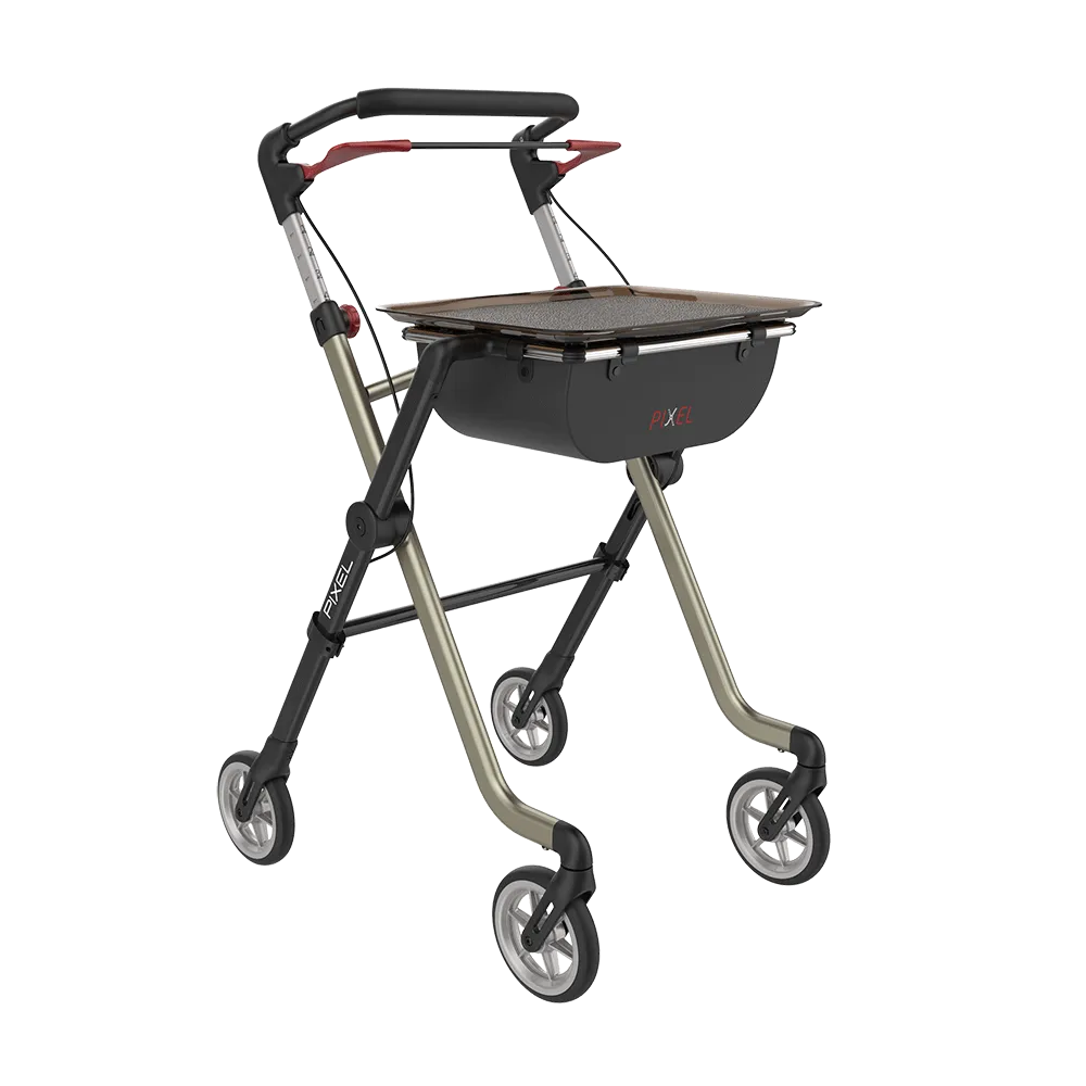 Rehasense Space I / Pixel Rollator
