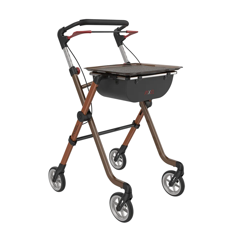 Rehasense Space I / Pixel Rollator