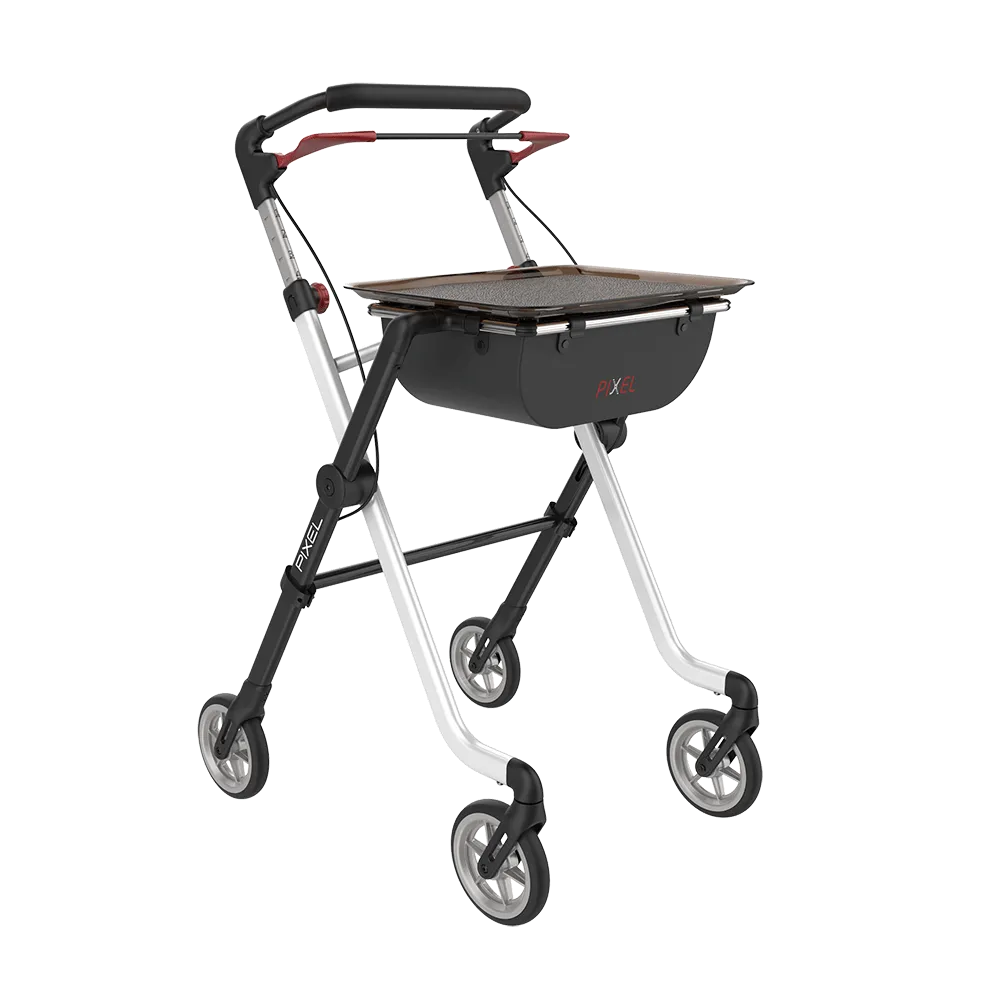 Rehasense Space I / Pixel Rollator